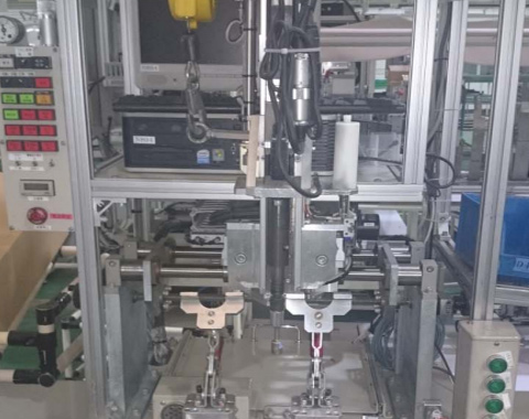 汽车发动机轮系环境模拟测试设备