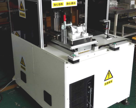 汽车发动机轮系环境模拟测试设备