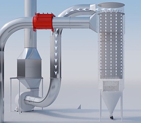 线材前处理设备